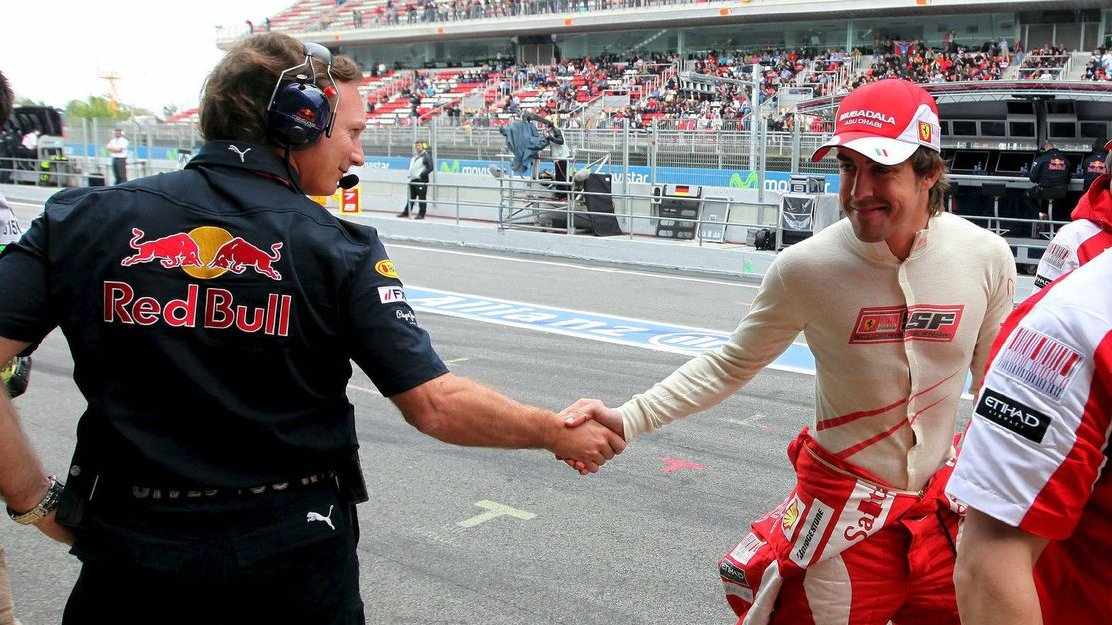 Después de ver el tuit de <a href="/AdrianMCF/">Adrián.</a>, cada vez más convencido de que Rayo McQueen era en realidad Fernando Alonso.