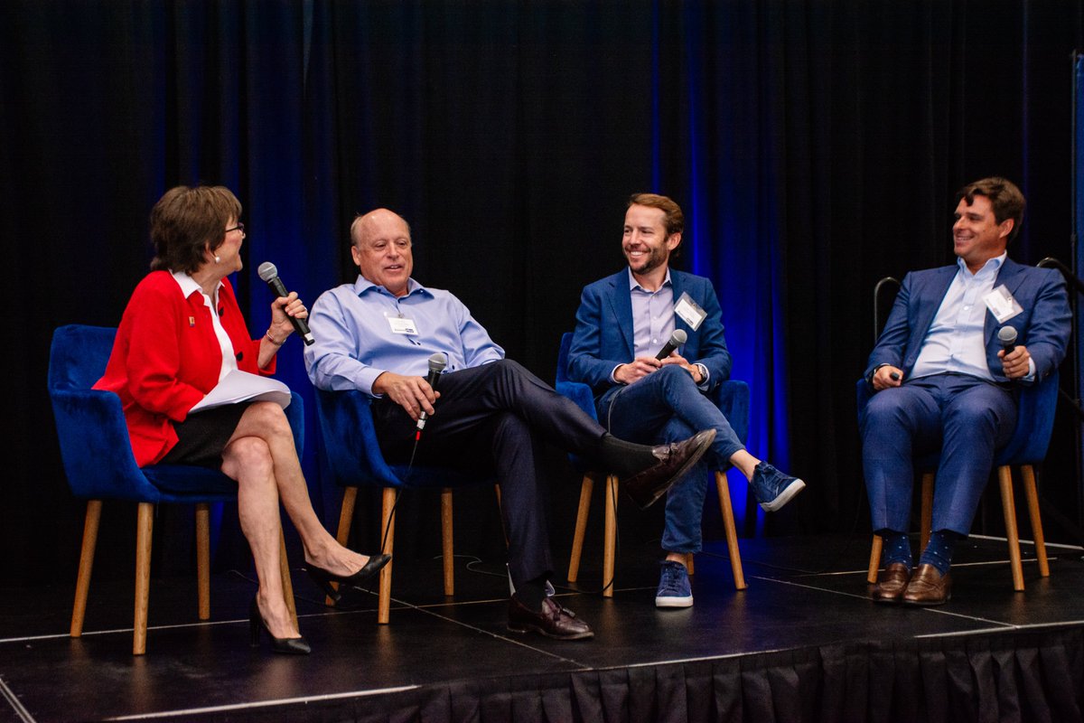 PCDC_TX's tweet photo. Thank you to all who attended our Business Pfirst luncheon yesterday!

Shout out to our panelists for an informative and remarkable presentation on how megaprojects can have a significant impact on local communities and transform the economy of a region! 

#connectPF #econdev https://t.co/P1nuaYwUTo