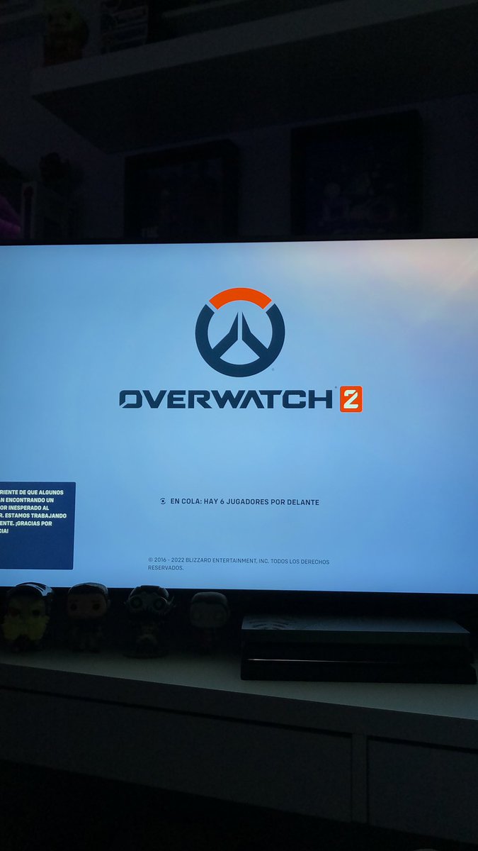 Meytiri's tweet photo. Yeah! #Overwatch2 https://t.co/R4i8q11JvM