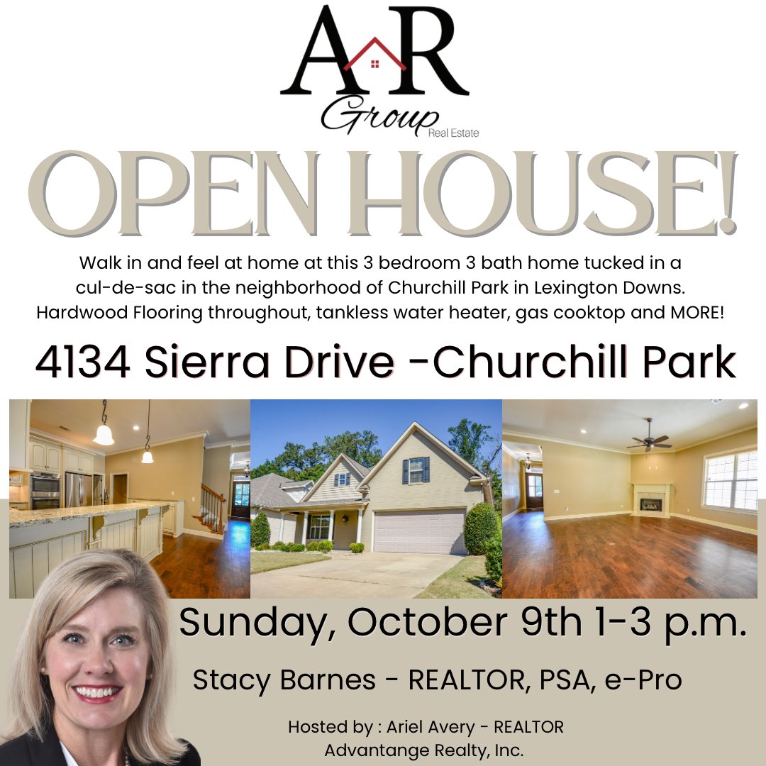 stacysells's tweet photo. Open House Alert! This Sunday 1-3 pm https://t.co/kLeEI71B2x