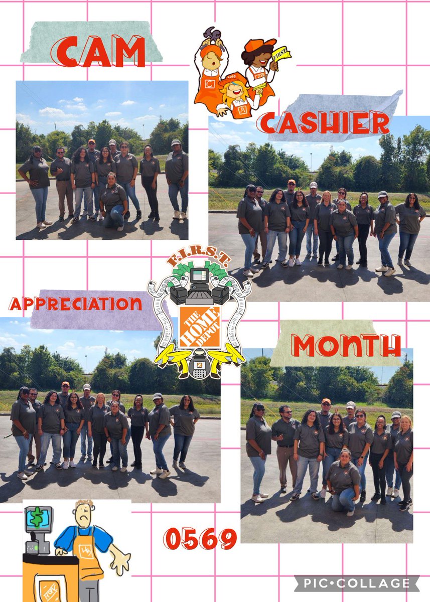 SafetyHero0569's tweet photo. Showing some love for Cam !! @MichaelFloresHD @idrissi_mary @JarrodFarmer4 https://t.co/o3KmAXUPF2