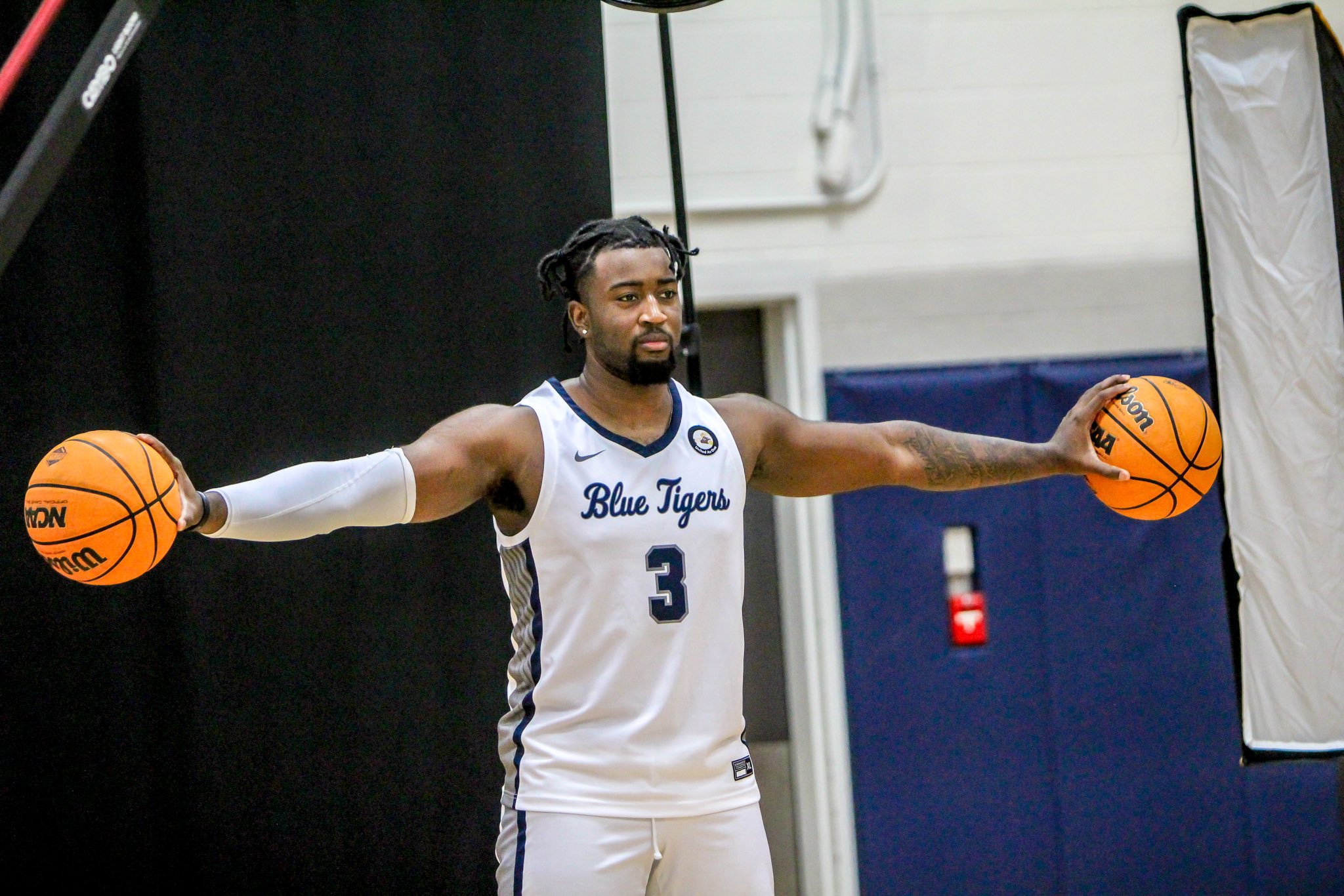 Lincoln University (Missouri) Athletics (GoBlueTigers) / Twitter