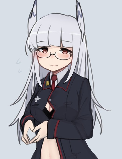 ハイデマリーさん! 