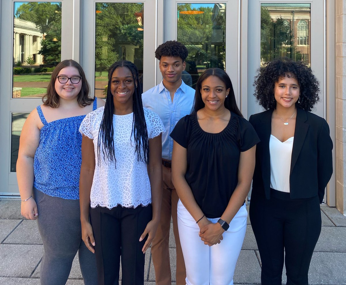 FIRST - Fostering Inclusivity & Respect in Science tweet media