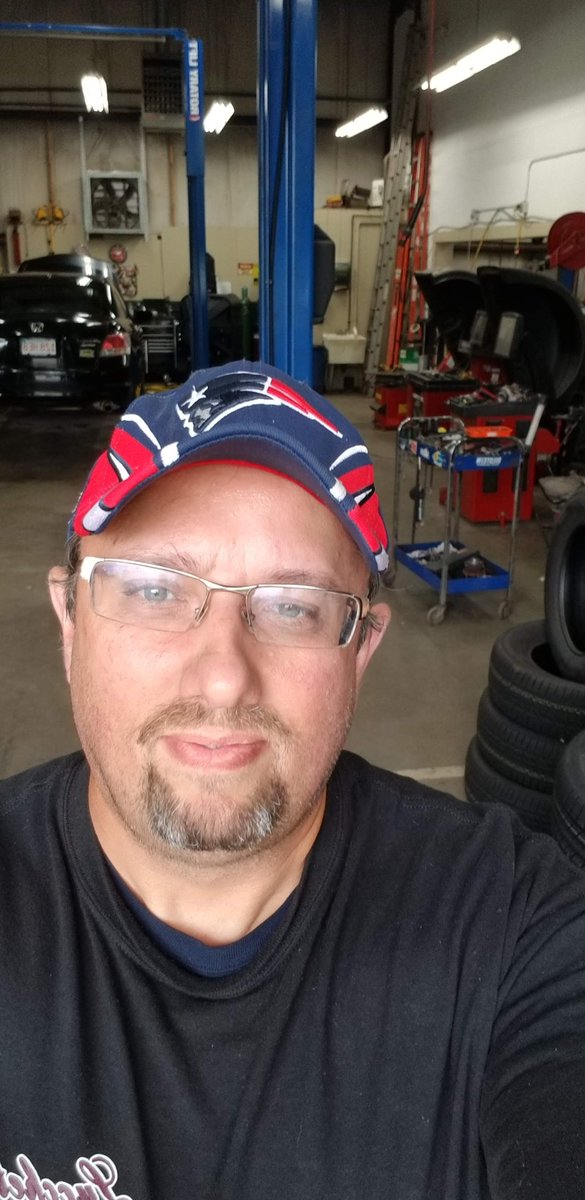 First tweet as it were ,guess we all start somewhere lol