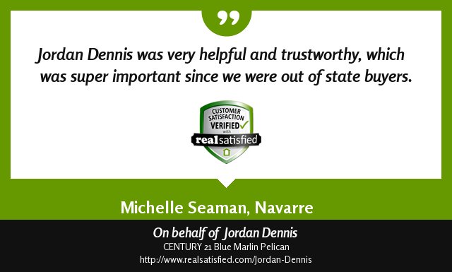 JDennisRealtor's tweet photo. If my client is happy, then I’ve done my job. https://t.co/82RKLJsvR4 via @realsatisfied https://t.co/EFGieKFIn1