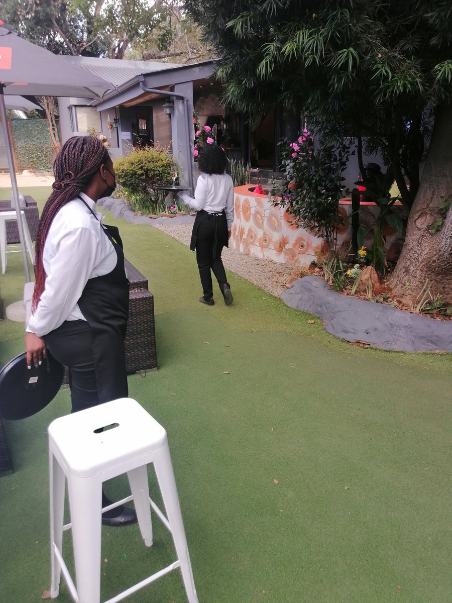 ChampsService's tweet photo. #TheBlackDoor
Service Champs waitering services was the preferred staffing company for the launch
Get your quote now
Rent a professional and friendly Team for your upcoming event
#eventstaffing #waiters #barmen #hostesses #ushers #mixologist #Scullers #cleaners #setupcrew https://t.co/TWsdpscelc