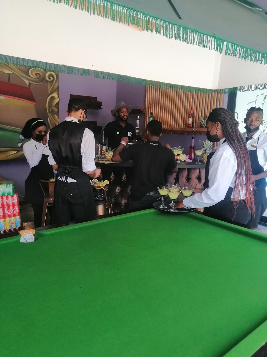ChampsService's tweet photo. #TheBlackDoor
Service Champs waitering services was the preferred staffing company for the launch
Get your quote now
Rent a professional and friendly Team for your upcoming event
#eventstaffing #waiters #barmen #hostesses #ushers #mixologist #Scullers #cleaners #setupcrew https://t.co/TWsdpscelc