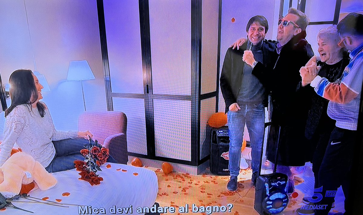 CalciomercatoNews tweet media