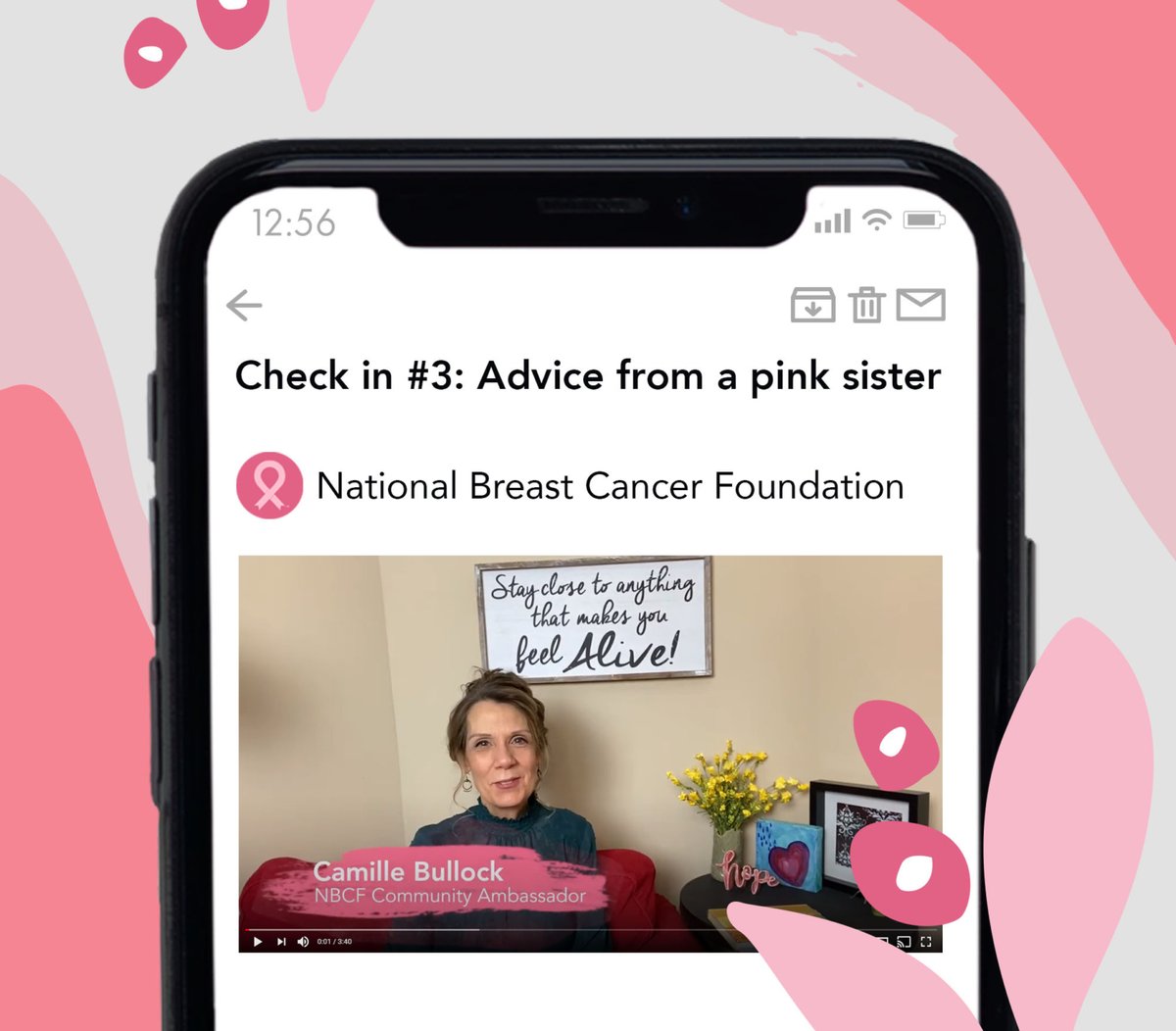 Cancer Thrift Store tweet media