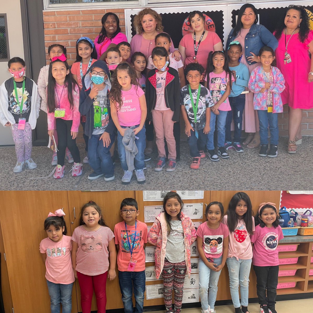 Worsham ACE Elementary School tweet media