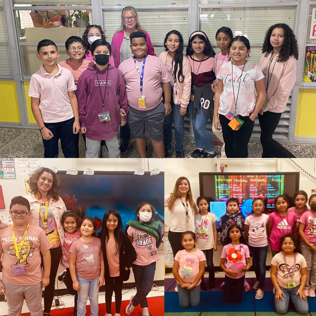 Worsham ACE Elementary School tweet media