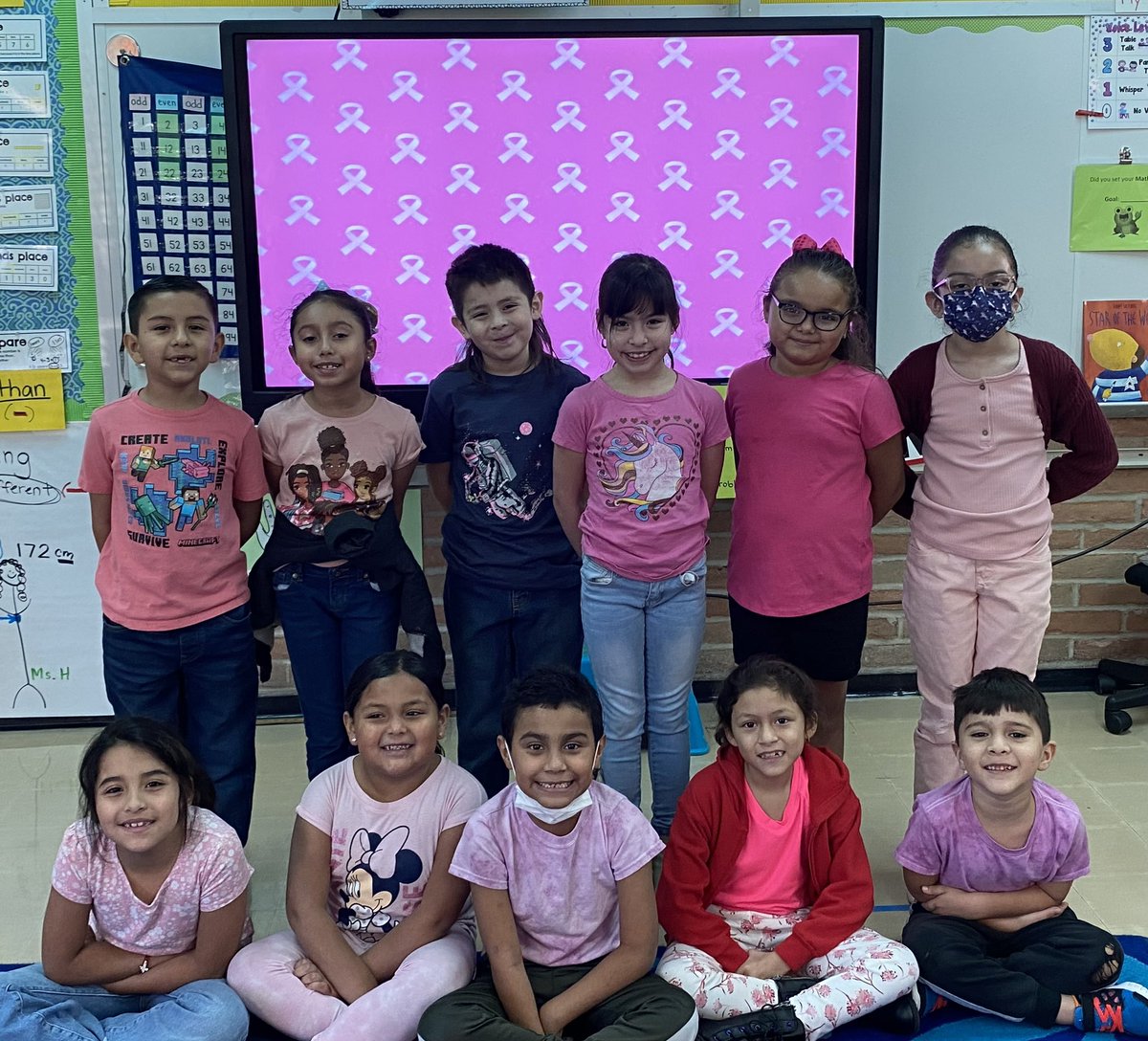 Worsham ACE Elementary School tweet media