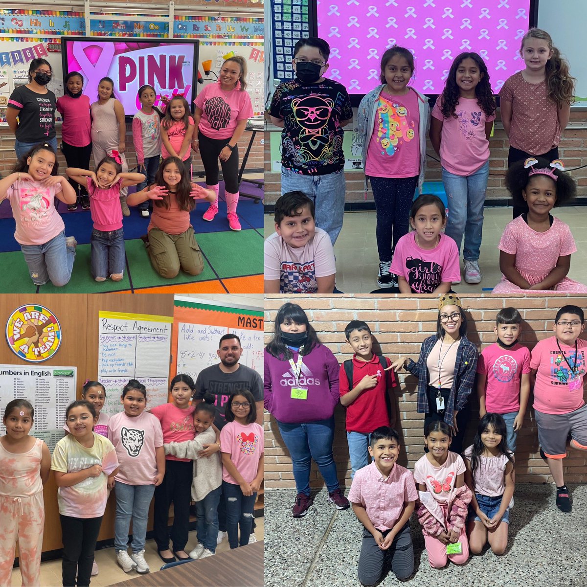 Worsham ACE Elementary School tweet media