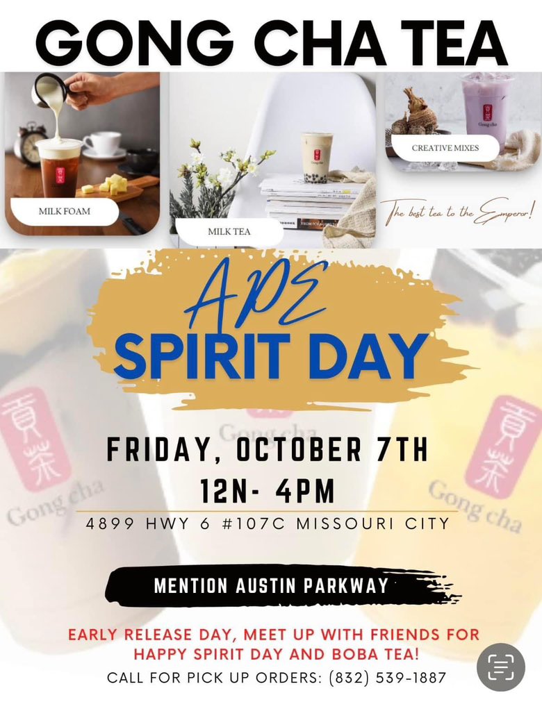 Austin Parkway Elementary (@ape_sailors) on Twitter photo 