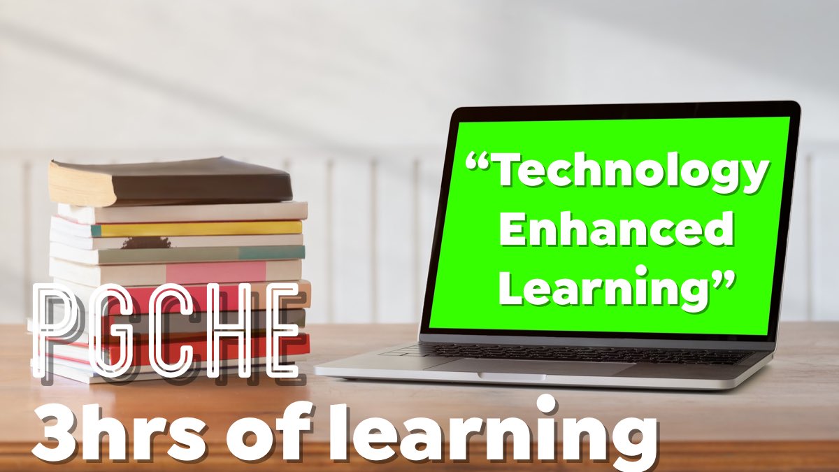 hintondm's tweet photo. What would you include in a #TEL focused session within a #PGCHE course? Looking for ideas to inspire💡
@A_L_T @Puiyin @suebecks @julievoce @johnbrindletel @alejandroa @Tee_Nadan @Adam_Tate1 @TELtales @VirnaRossi @santanuvasant @MaryJacobTEL1 @rachelleeobrien @mart_compton … https://t.co/xQEX5crZaS