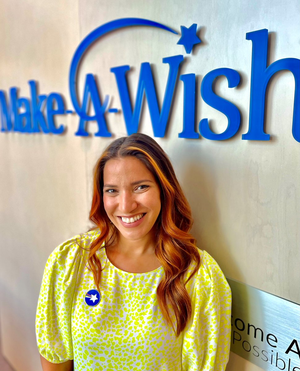 Make-A-Wish Oklahoma tweet media