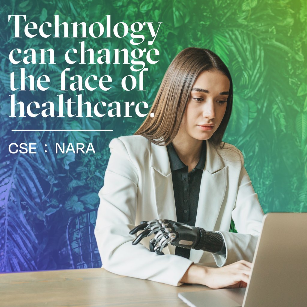 pangenomic's tweet photo. Innovations will fundamentally transform the face of health care, allowing individualization that will genuinely benefit patients and clinicians.
#CNSX #CSE #Canadianstocks #Investments #Stocks #News #Newsrelease #Nara $Nara #PanGenomicHealth #Trading #BetterBusiness https://t.co/KUITEw8Z1s