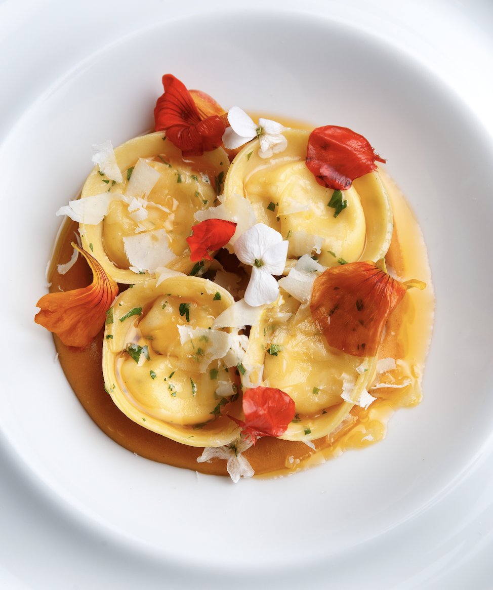 CinCin Ristorante tweet media