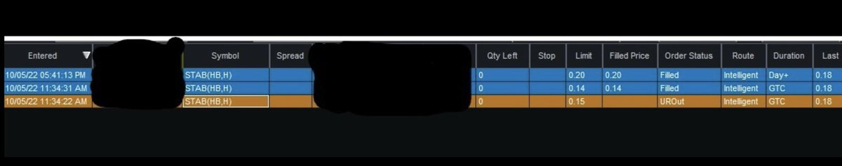 reedgolf19's tweet photo. Took $STAB from .14 to .20 - disregard how terrible I am at cropping photos 🤣 #winner #ahrunner https://t.co/Gc64LKne2v