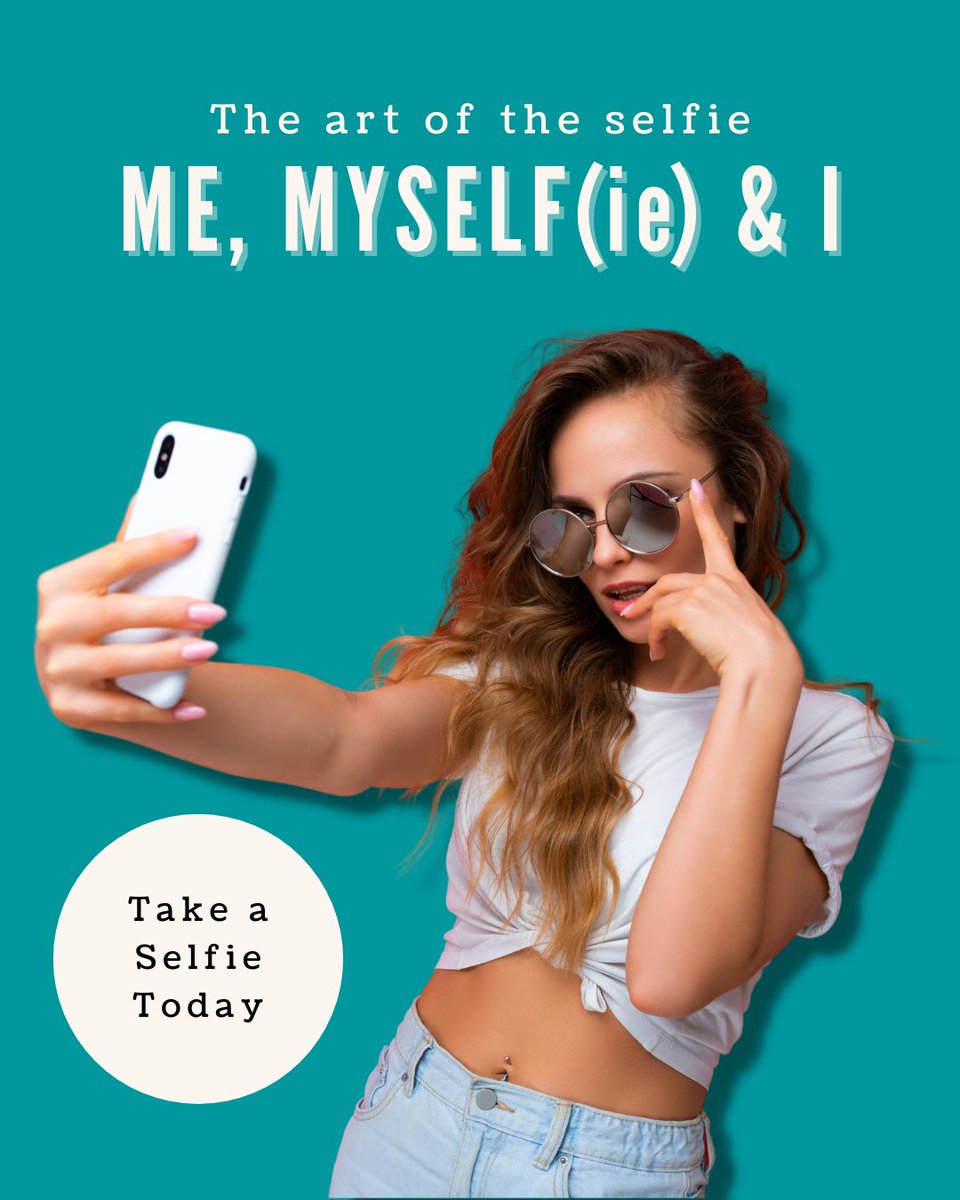 ✨Me, Myself, and I: the art of the selfie✨
#southernnotstate #gsu #selfiemuseum #gsu23 #loveyourselfie
exploreyourselfie.com