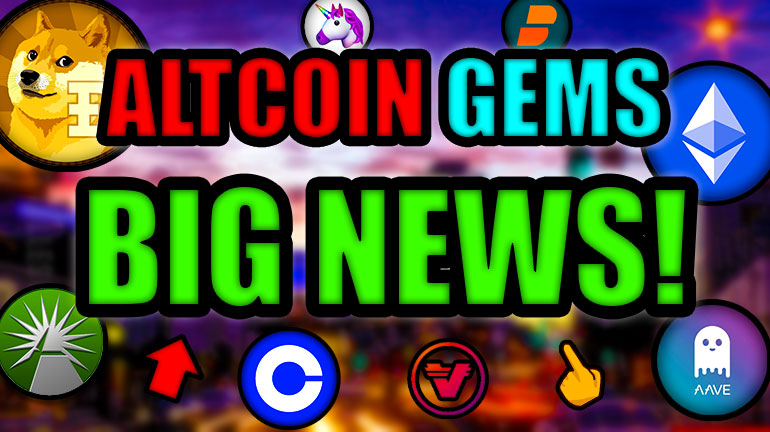 Altcoin Daily tweet media