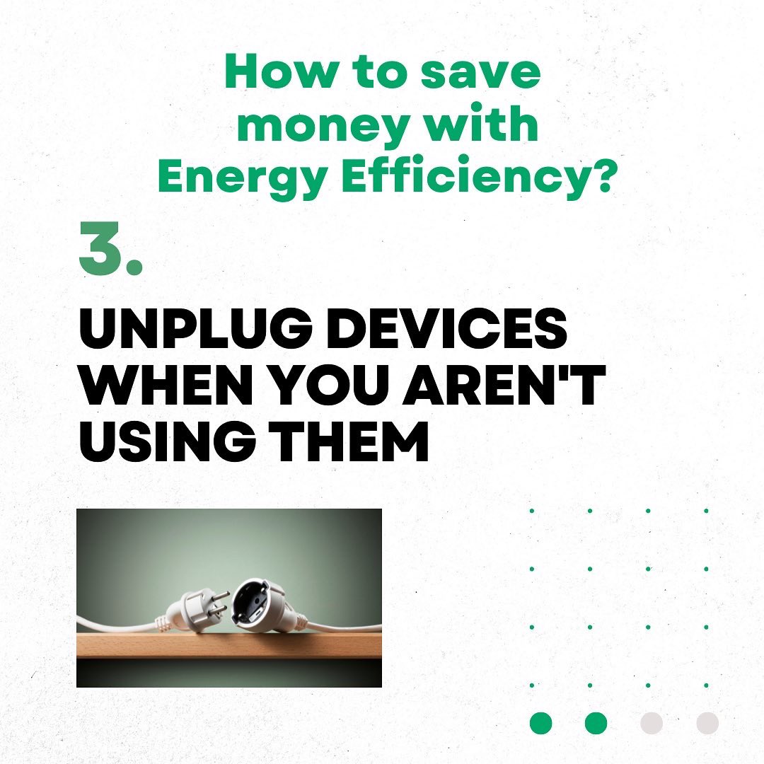 alinterfaithpl's tweet photo. #energyefficiencyday ⚡️
How can using energy efficiently be beneficial? Using less energy benefits your pockets (save YOU 💲💲) &amp; the planet (cleaner form of ⚡️).

Join us Wednesday, October 26 to learn ways to care for yourself, community and planet. 

https://t.co/mzosv3mcYD https://t.co/ONKzELJOsn