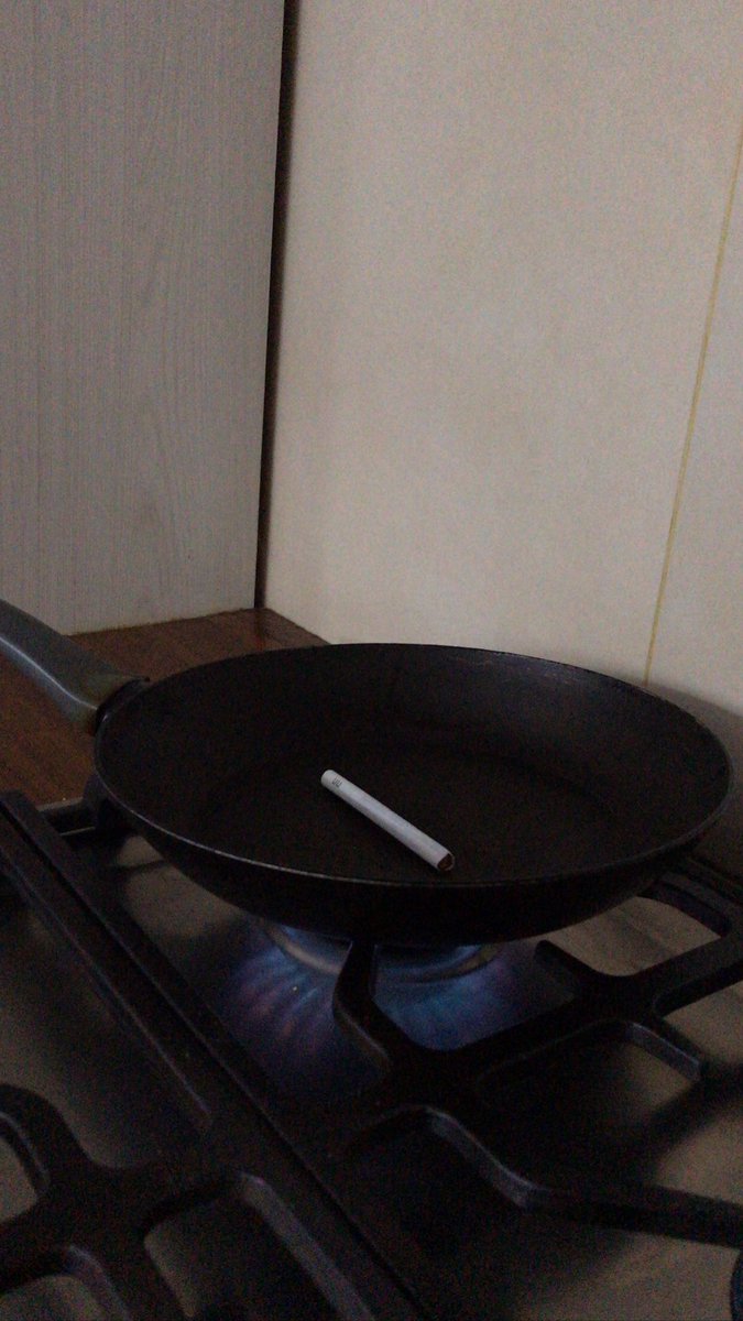 te pedí una merienda no un banquete