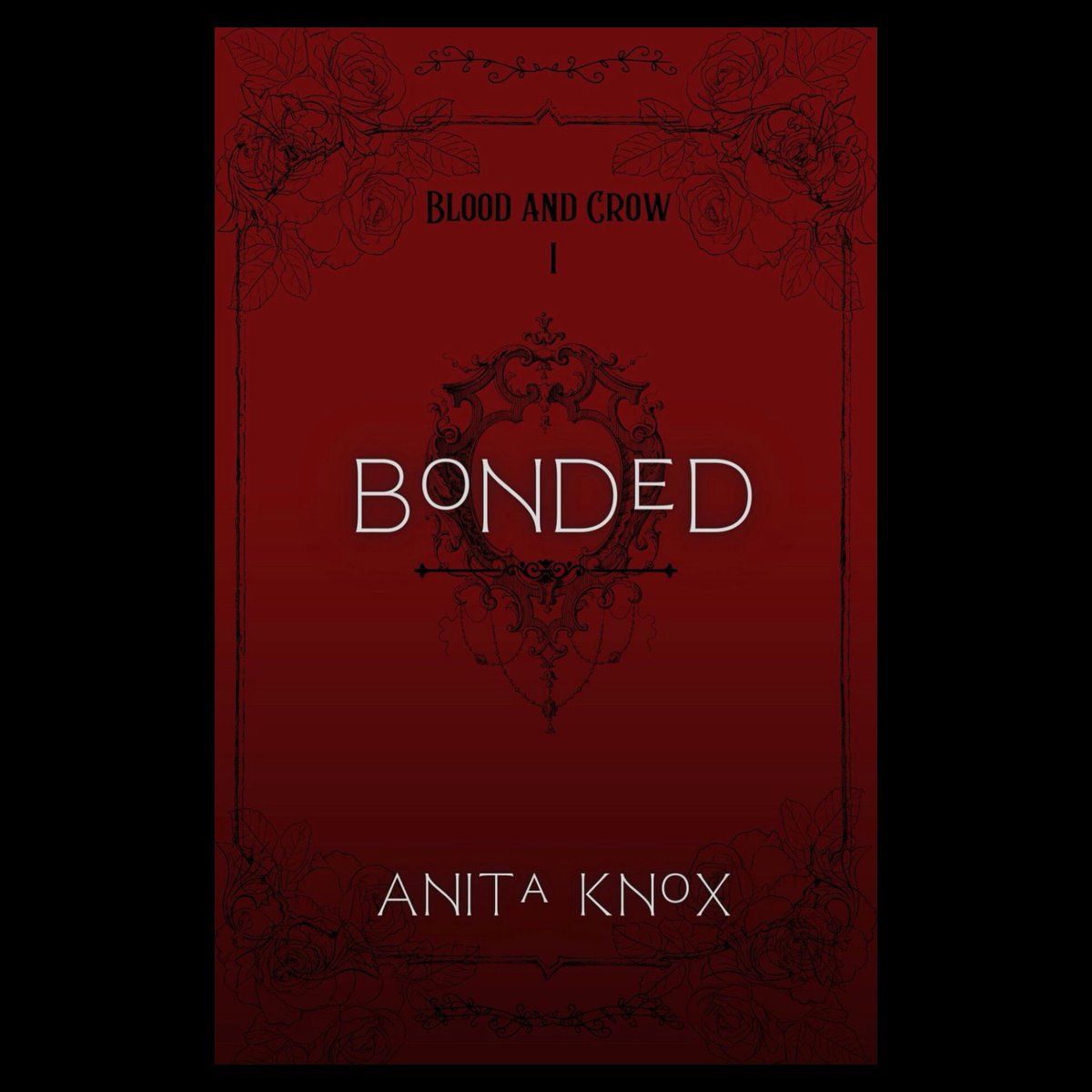 little_bat's tweet photo. If you like spicy sexy fantasy books. Check this one out. Available on Amazon and Kindle unlimited. 
It’s such a good book and I can’t wait for book #2! 

#bloodandcrowseries #book #books #bookrec #BookRecommendation #bonded #anitaknox #AuthorsOfTwitter #spicybooks #fantasybook https://t.co/2Uq8H9uVN5