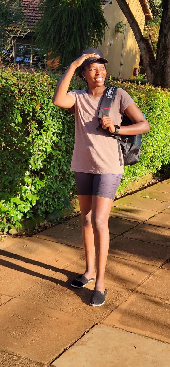 kanyesigye Flavia tweet media