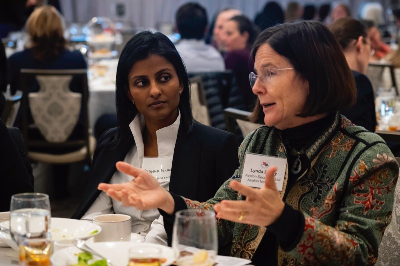 Join me on October 28th!

I am so looking forward to Chairing the 50/50 Women on Boards Toronto Conversation on Board Diversity. 

Learn more and register here: lnkd.in/gZnuNJPY

<a href="/5050Wob/">50/50 Women on Boards</a> <a href="/EYCanada/">EY Canada</a> #WomenFastForward #Leadership