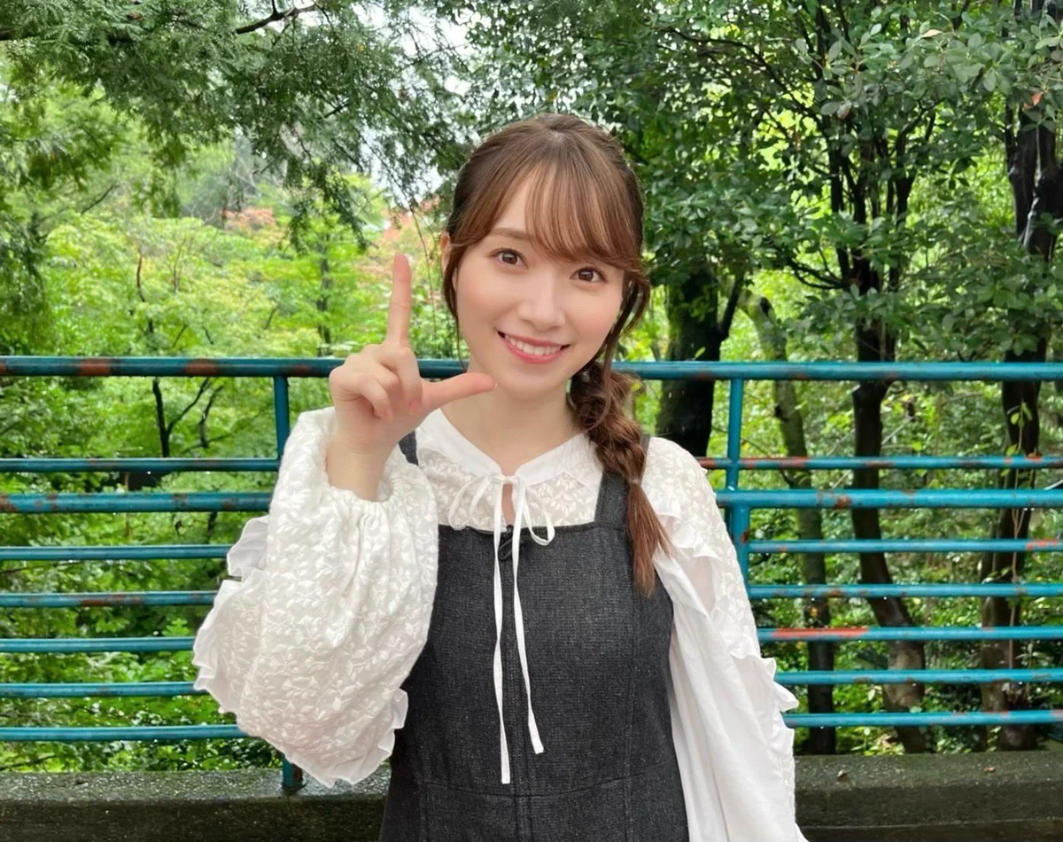 櫻坂46 в X: „この後、8:00～放送のTBS「ラヴィット！」に守屋麗奈が