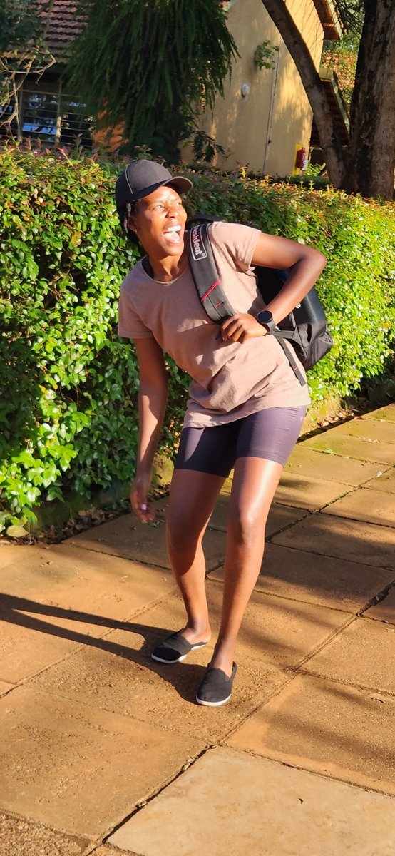 kanyesigye Flavia tweet media