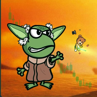 eyeamfin's tweet photo. #NewProfilePic @MINIMrktMkrsNFT #miniYoda #yieldfarming #passiveincome #sustainable love my latest 1/1 👌🏼 https://t.co/8foJRu4Ca5