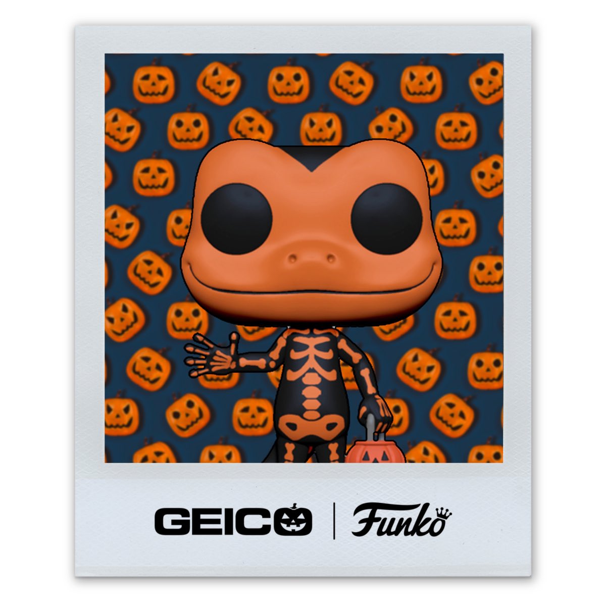 lennyloveslive's tweet image. My #funkophotoadaychallange #funkonightmare is that this is the closest I’m going to get to a geico funko because I’m in the uk @OriginalFunko