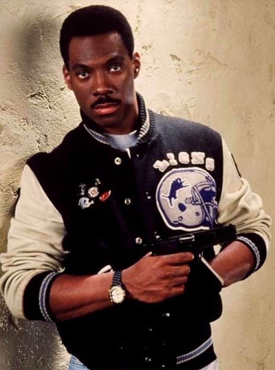 Super 70s Sports on Twitter "Axel Foley is still like the fourth