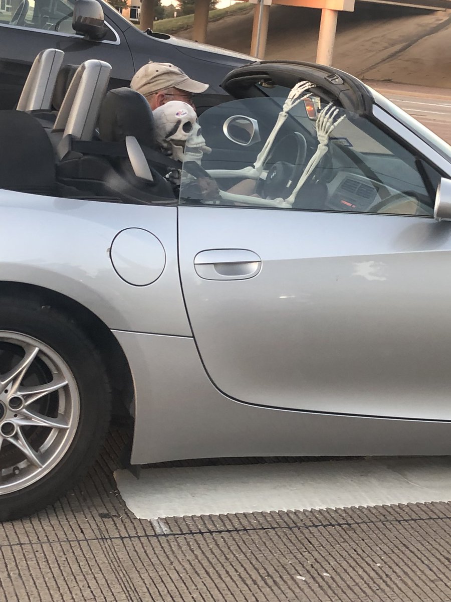 Goodman FCS / CTE tweet media