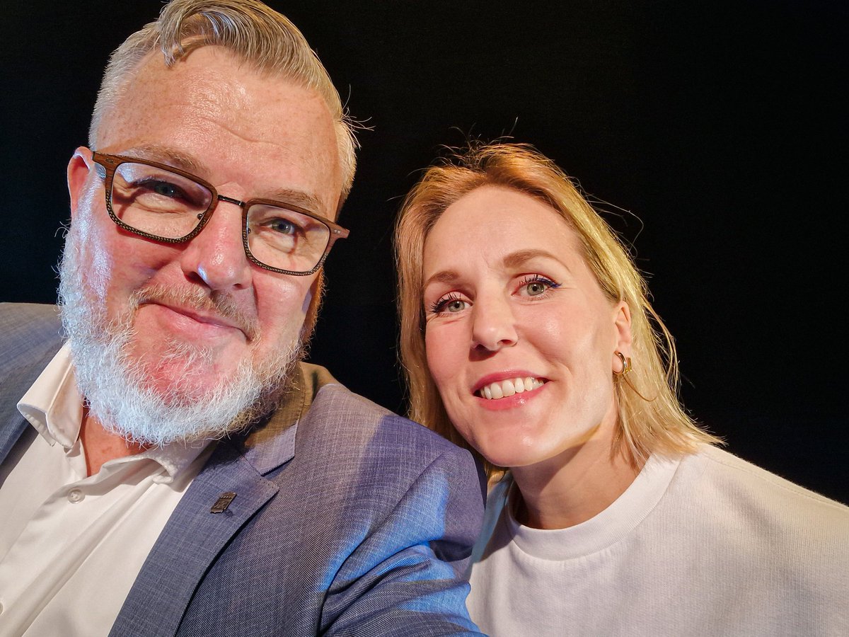 Nico Baars tweet media