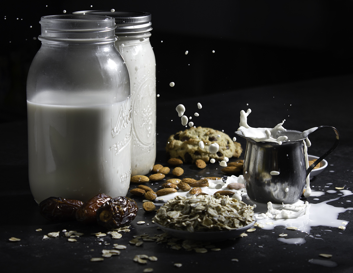 urbanbeans's tweet photo. Milk. Glass of our house-made milk https://t.co/Mrspq6Nuco