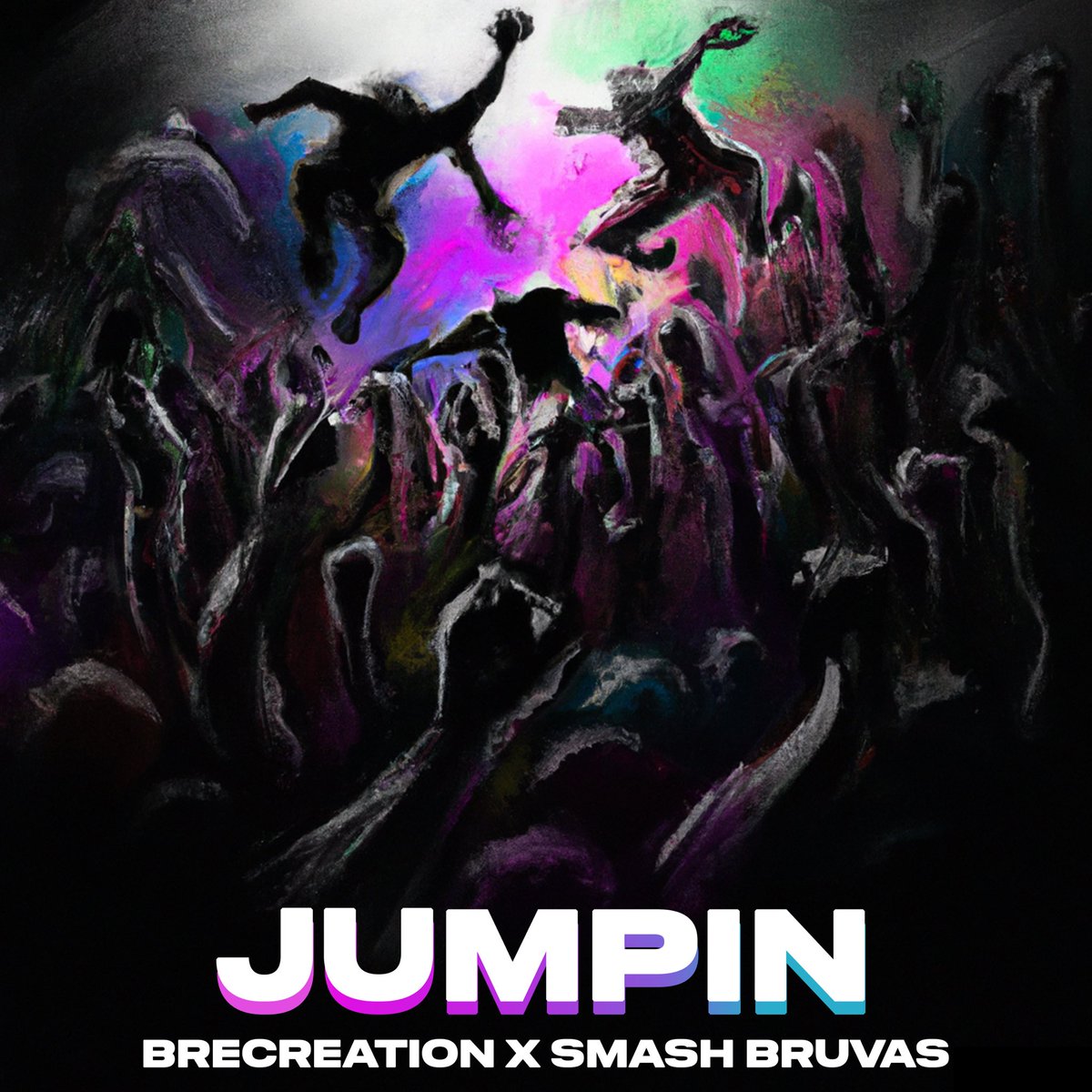 BrecreationMD's tweet photo. New song FRIDAY 🔋
“Jumpin” by myself &amp; @SmashBruvas https://t.co/JZoZvwQOdP
