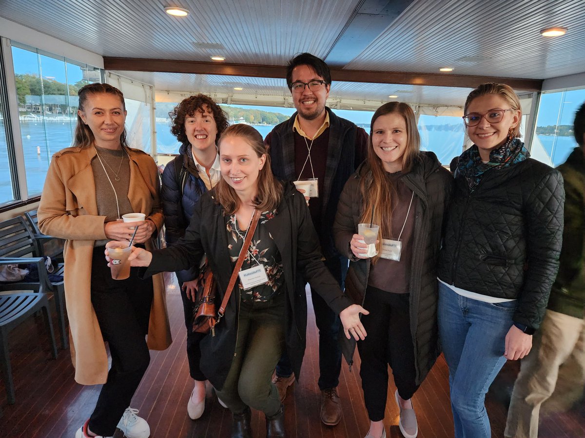 Shannon L. Kordus, PhD tweet media