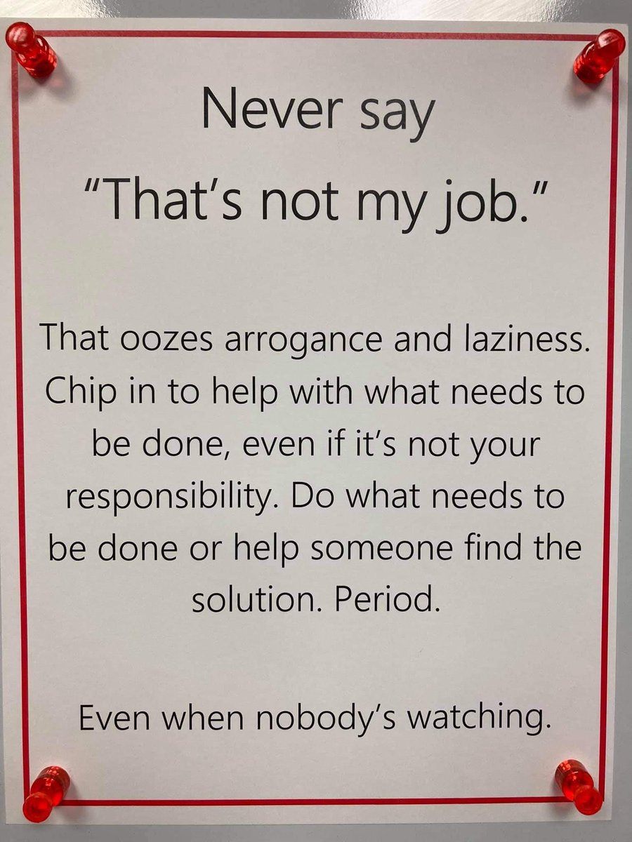 Because our AJH AP’S ooze R.E.S.P.E.C.T rather than arrogance! Thank you ⁦<a href="/Burnes_William/">William Burnes</a>⁩ for your servant leadership! You are appreciated! Happy National Principals Month! #AlvaradoExcellence #TogetherAlways #@AlvaradoISD