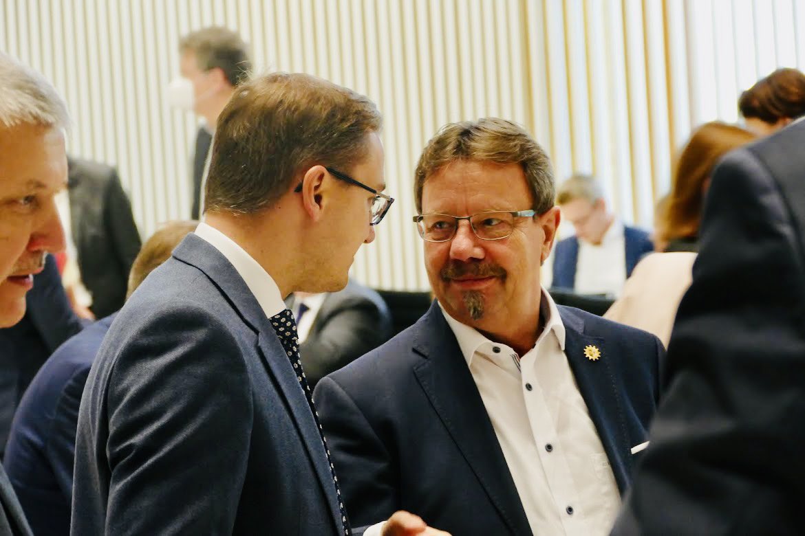 Patrick Dahlemann tweet media