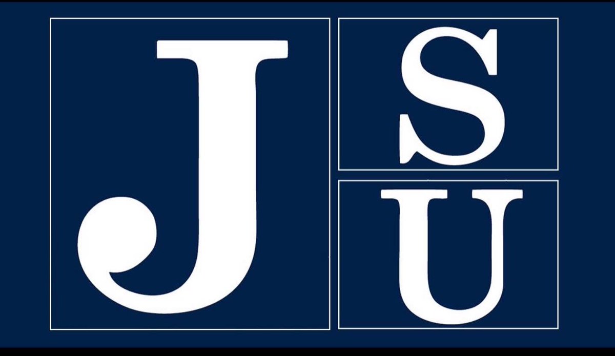 jclarke1_'s tweet photo. Blessed to receive a offer from Jackson State #IBelieve #JSU @DeionSanders @TimBrewster @CoachHartJSU @CoachP_eterson #BeUnrivaled #Sparkdaflint24 https://t.co/JjjYmtHjFE