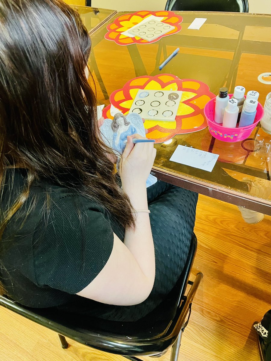 Yorktown Virtual Academy tweet media