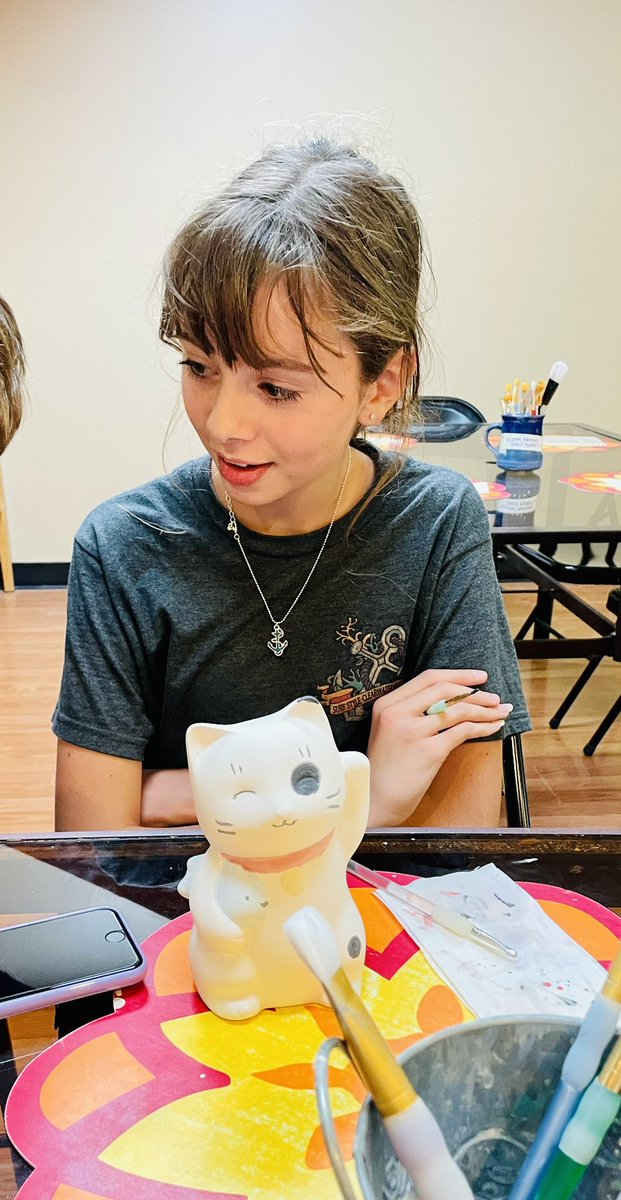 Yorktown Virtual Academy tweet media