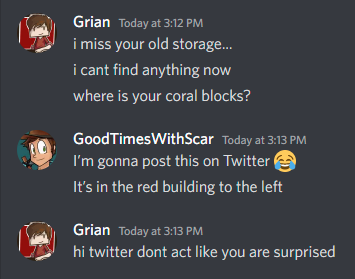 GoodTimesWithScar tweet media