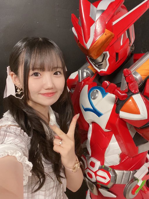 Twitterのコスプレ画像39