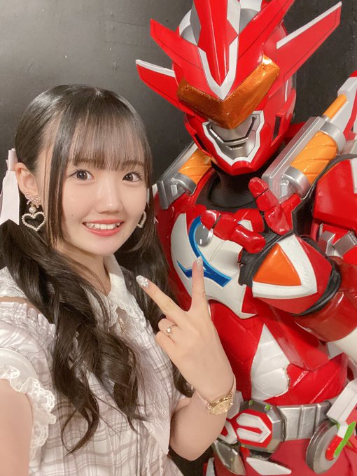 Twitterのコスプレ画像38