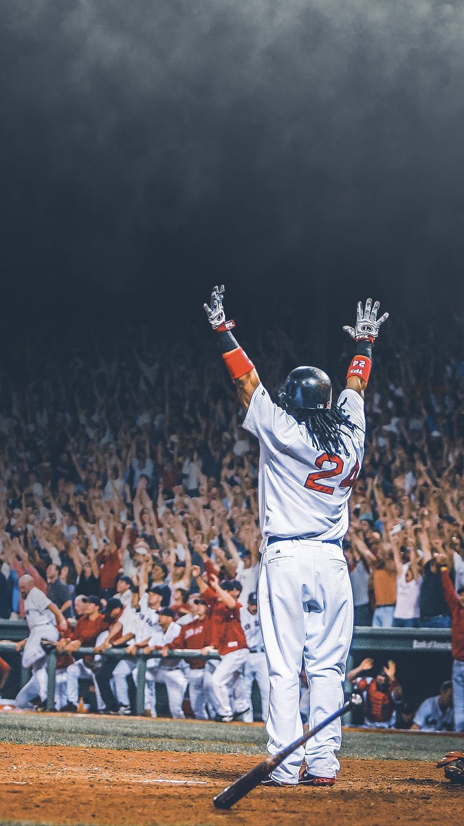 Steve Perrault tweet media